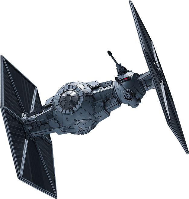 Parallax object